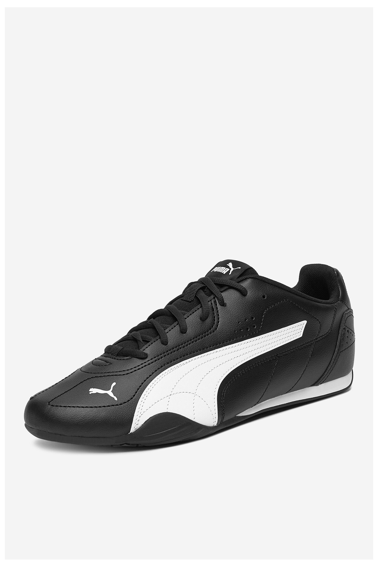 Спортни обувки Puma CATCH 40267904 ЧЕРЕН