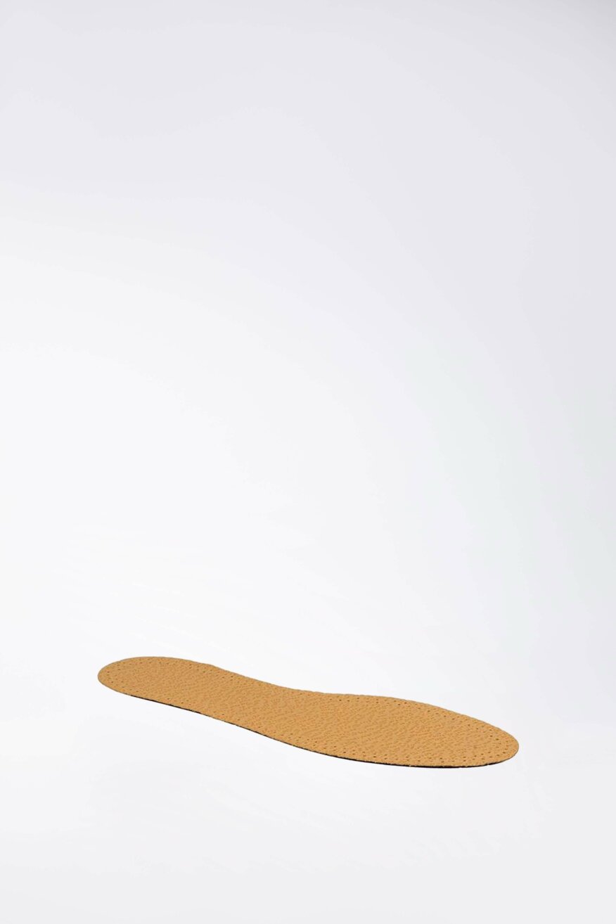 
                Coccine - Wkładki do obuwia skórzane - 5907546514310