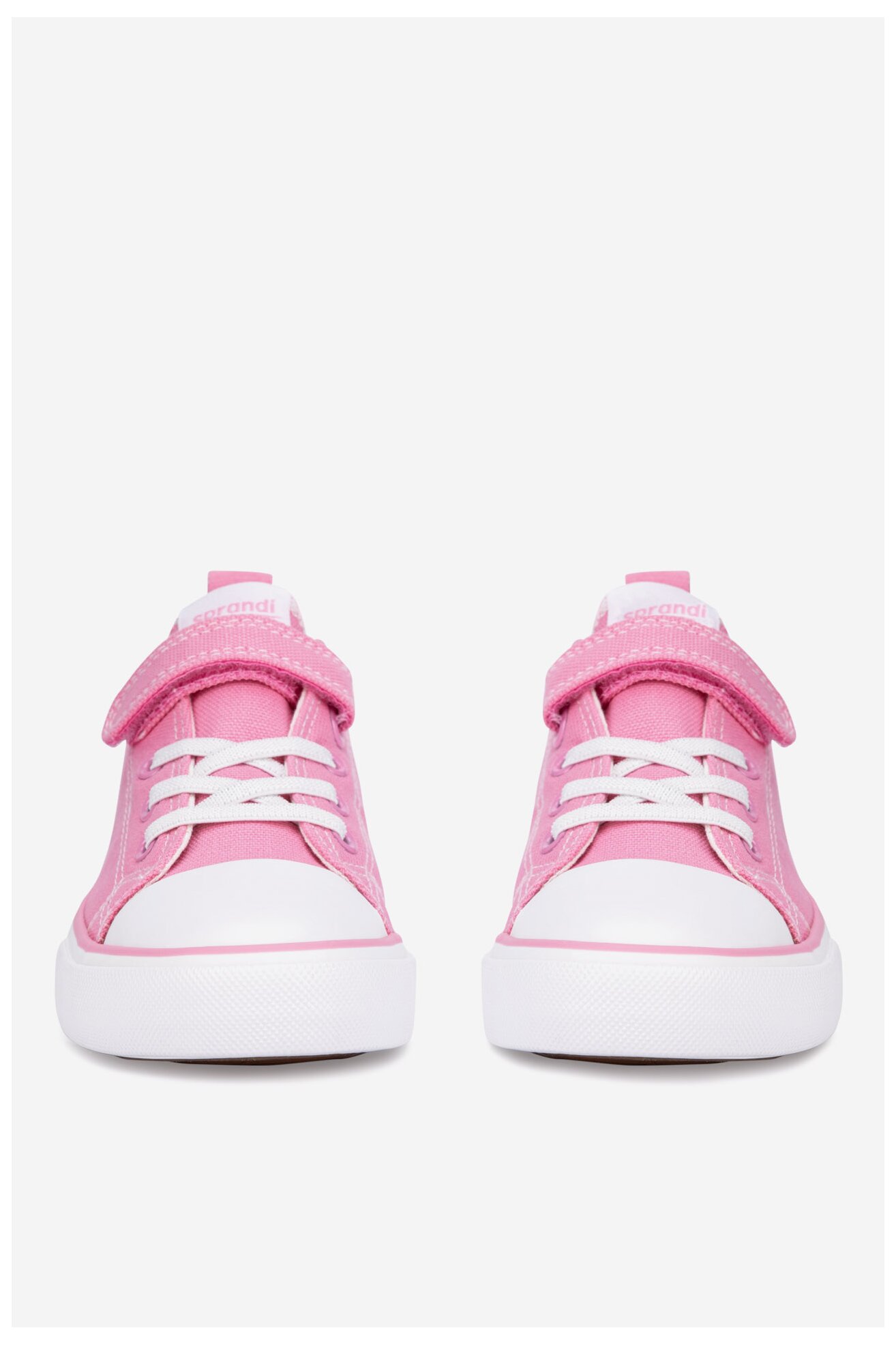 Кецове Sprandi YL201407(IV)DZ РОЗОВ