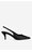 Елегантни обувки NINE WEST WFA3377-1 ЧЕРЕН