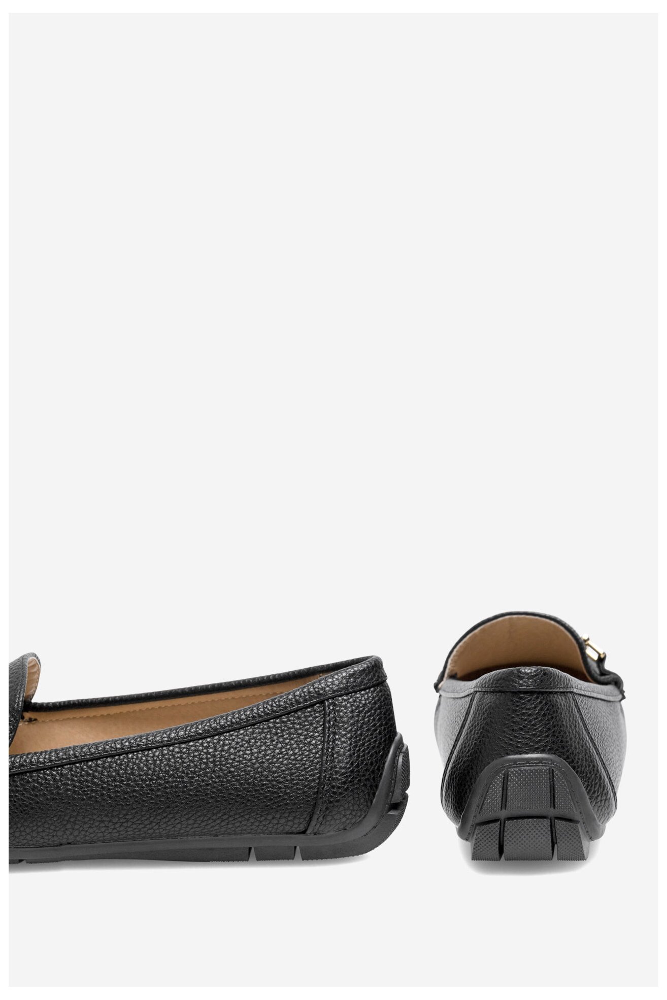 Mokasyn Clara Barson WYL0311-XX1 Czarny