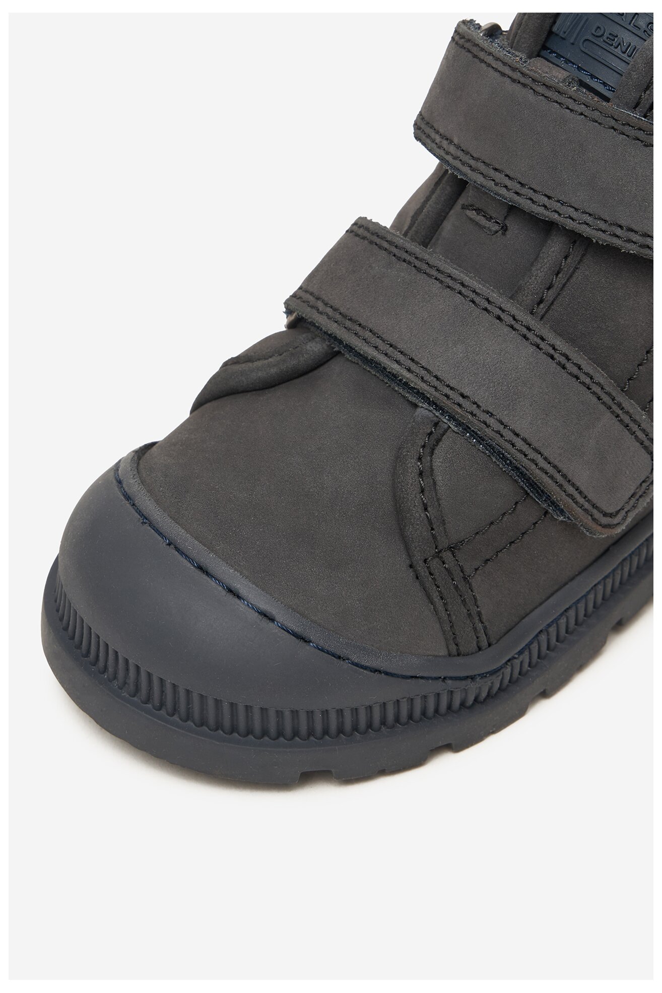 Duboke cipele G-STAR RAW CEO-CI12-KOSTA-02(III)CH KOBALT PLAVA