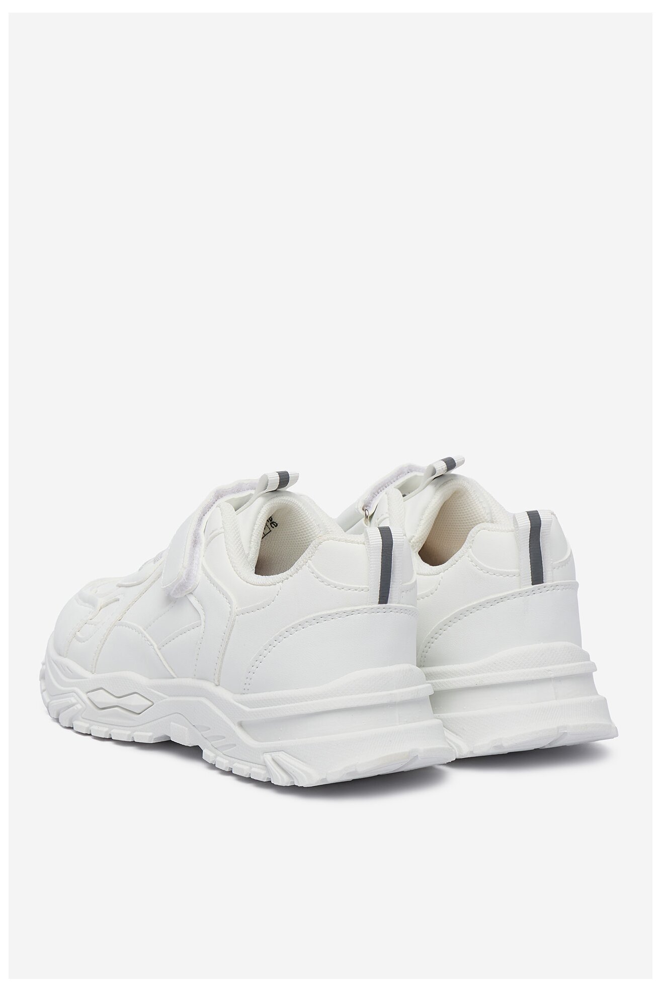 Кросівки DeeZee CEO-CP72-26129 БІЛИЙ