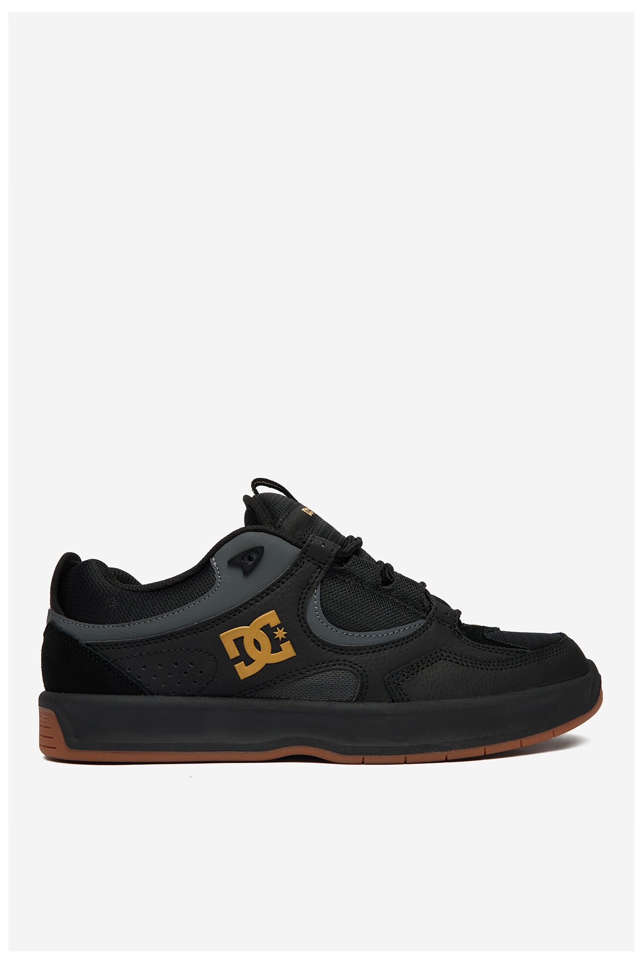 Кросівки спортивні DC Shoes EO-KALYNX ZERO ADYS100819-BG3 ЧОРНИЙ