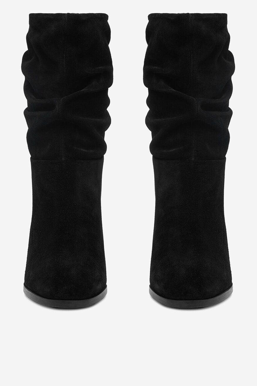 
                Ghete Beverly Hills Polo Club NEGRU - 5906751461020