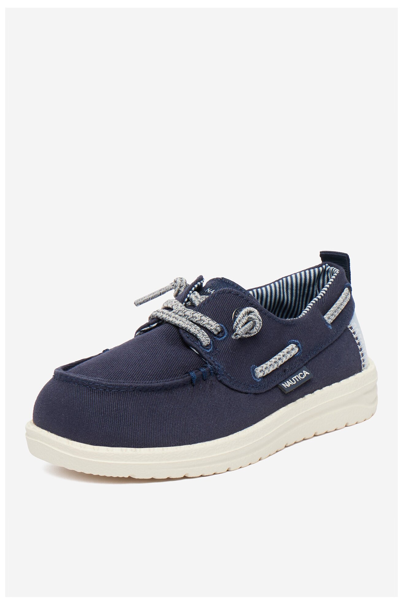 Półbuty NAUTICA CEO-JDQS02 Granatowy