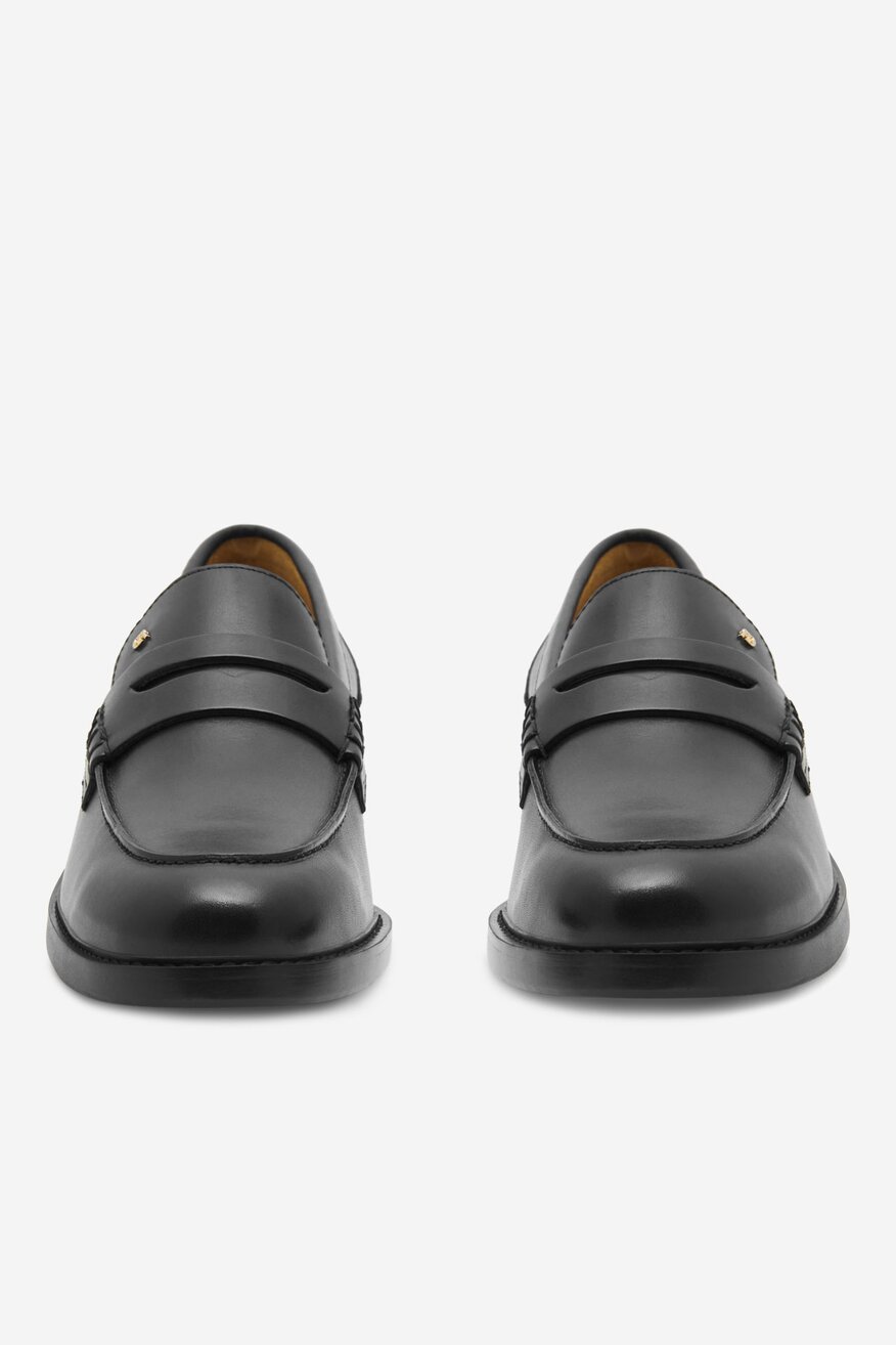 Mokasine Gino Rossi CRNA - 5905588372479