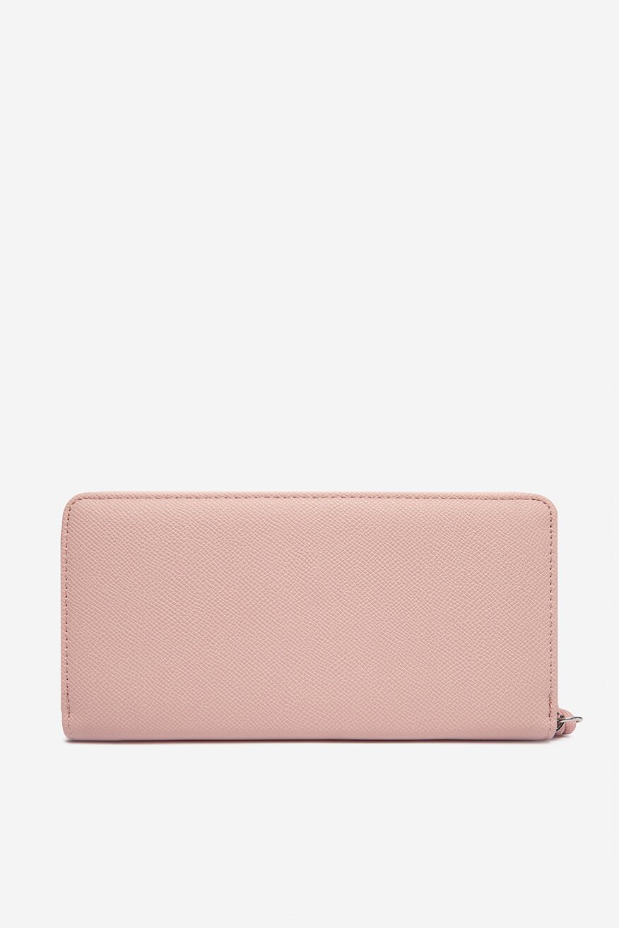 
                Női pénztárca ROXY RÓZSASZÍN - 5906751366684