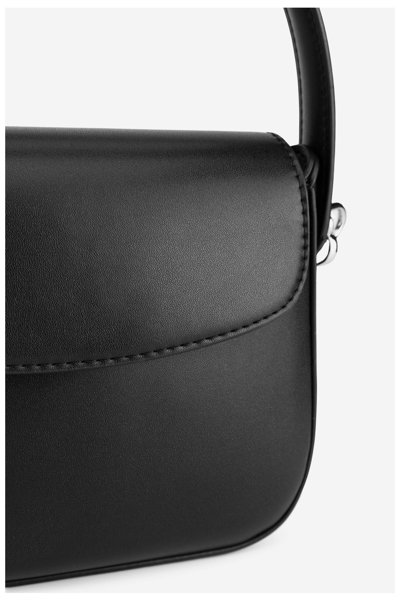 Torebka DeeZee MDP-L-028-06 Czarny