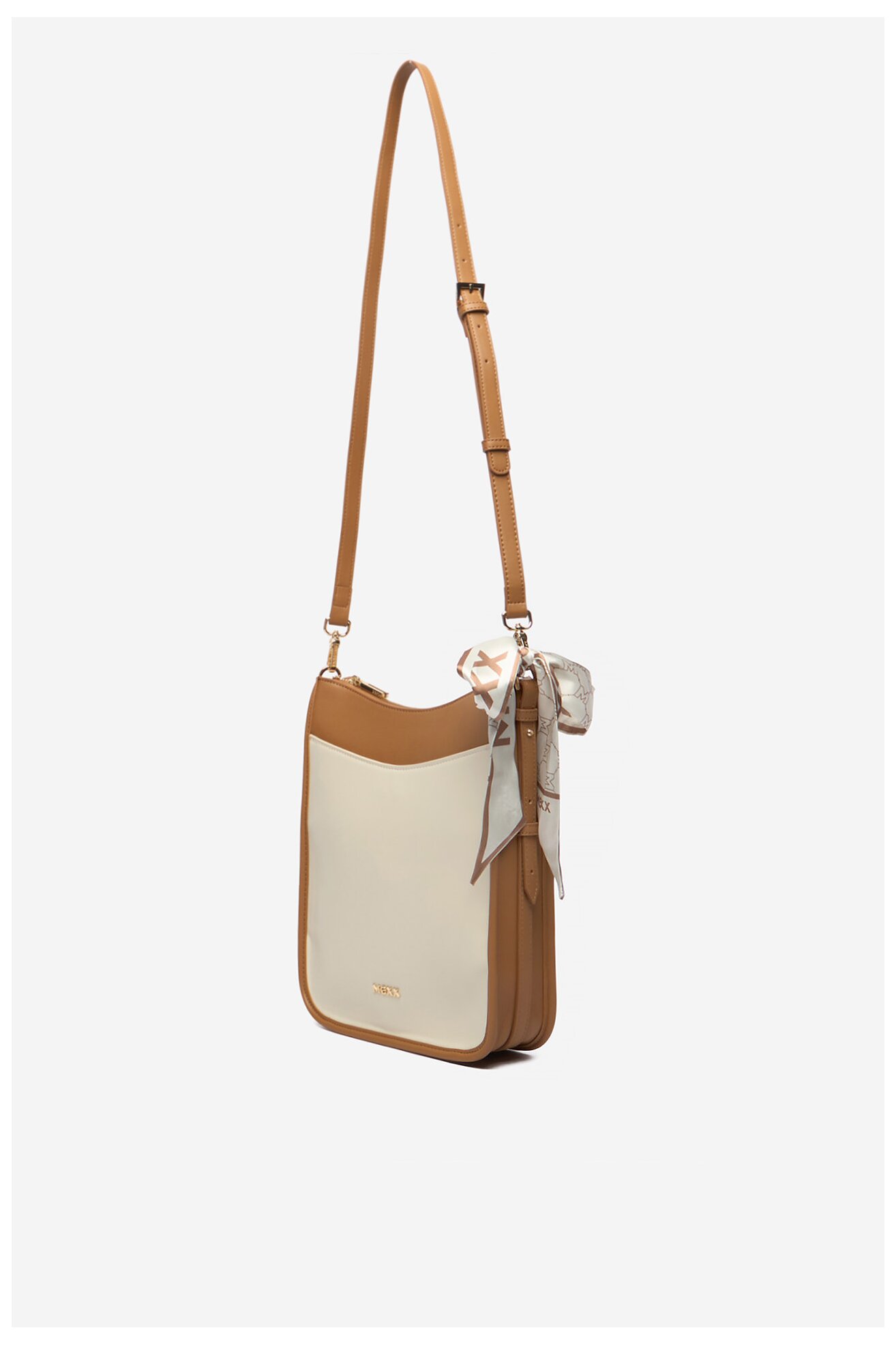 Дамска чанта Mexx CEO-MEXX-S-022-09 КАМЕЛ