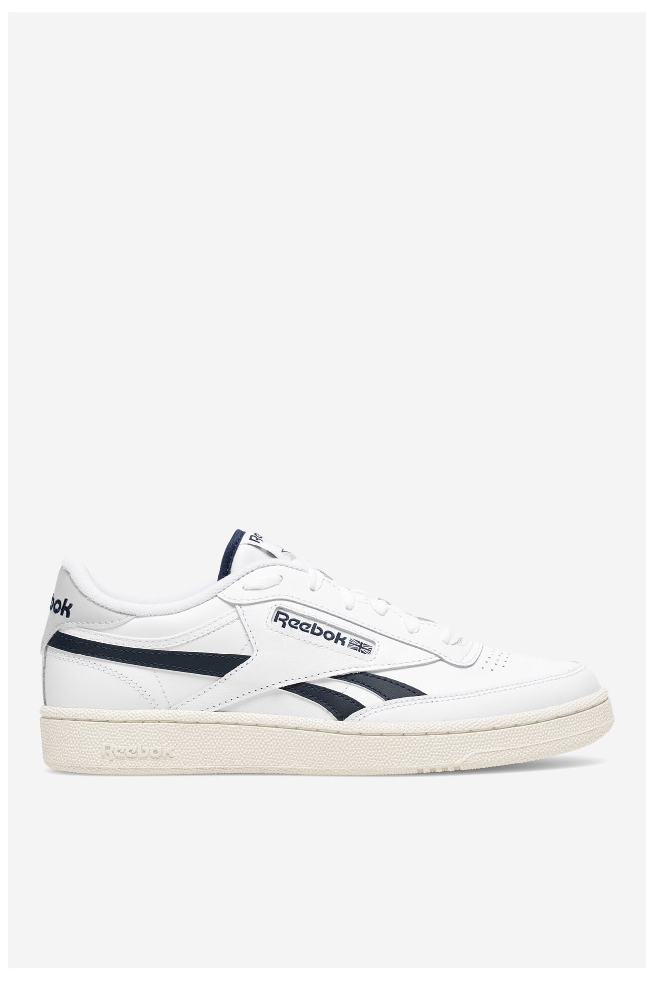 Obuwie sportowe Reebok CLUB C REVENGE 100074211 Biały