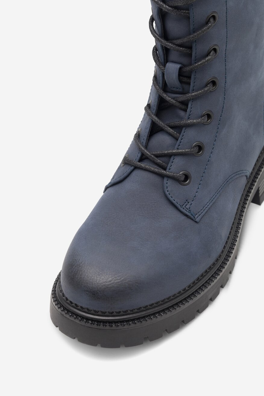 
                Csizma Jenny Fairy SÖTÉTKÉK - 5905588048022