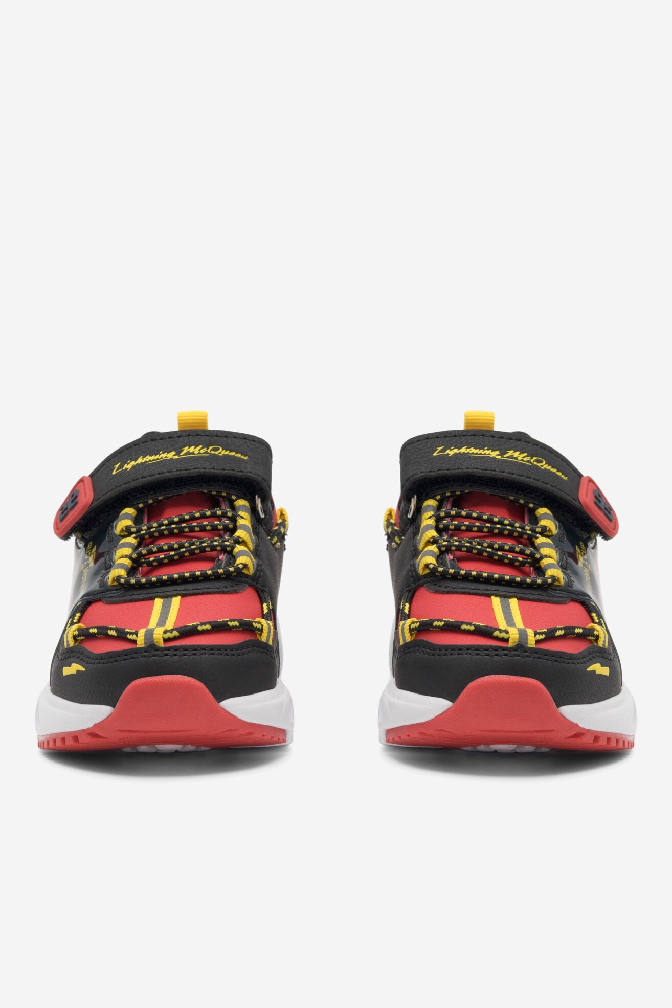 Încălțăminte sport Cars CP76-AW22-22711DCARS ROŞU