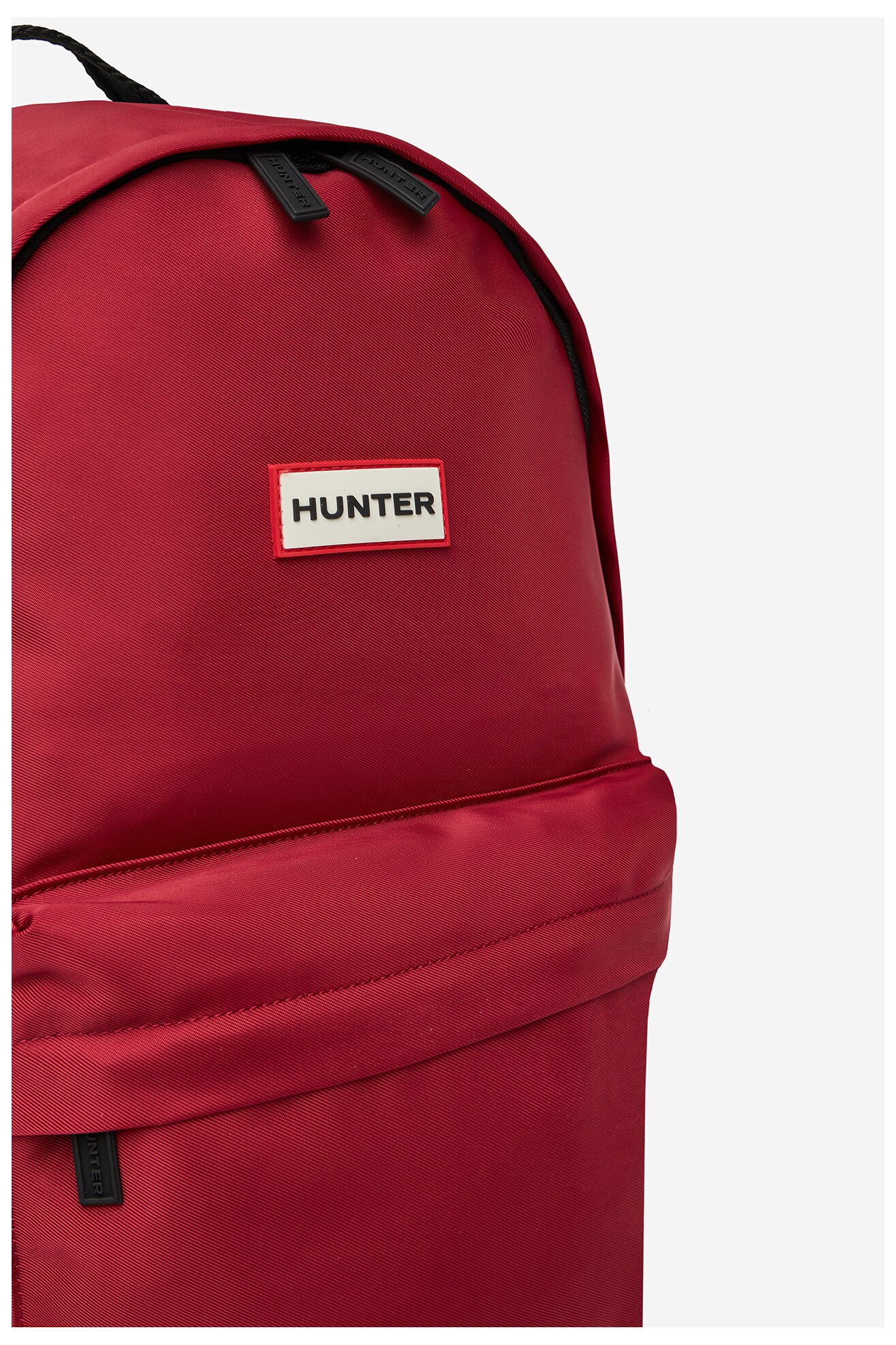 Plecak HUNTER HTR-B-006-07 Czerwony