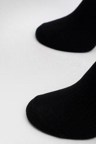 Čarape Sprandi 0KB-005-AW22 (3-PACK) CRNA