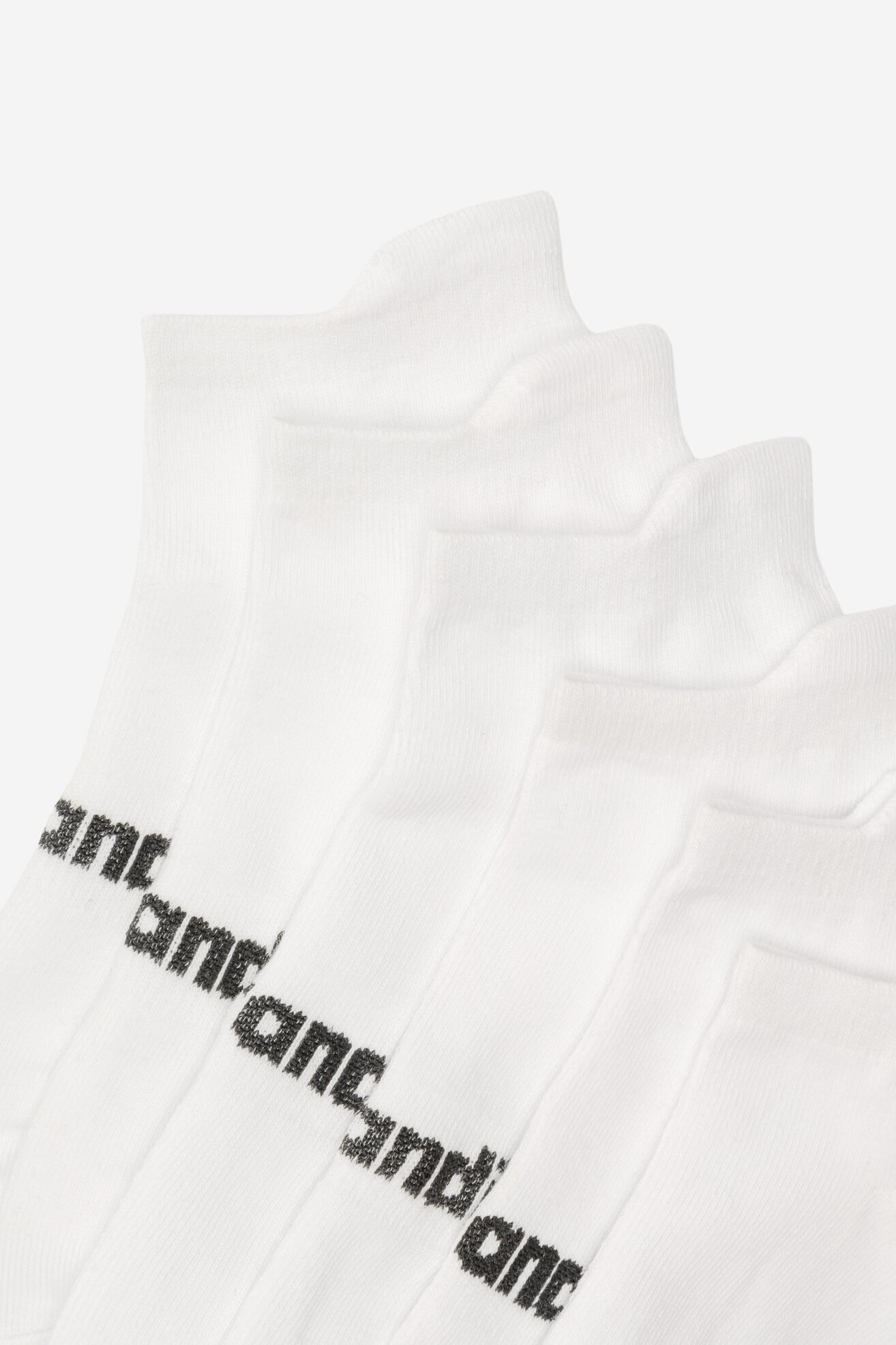 Čarape Sprandi 0MB-006-SS23 (3-PACK) BELA