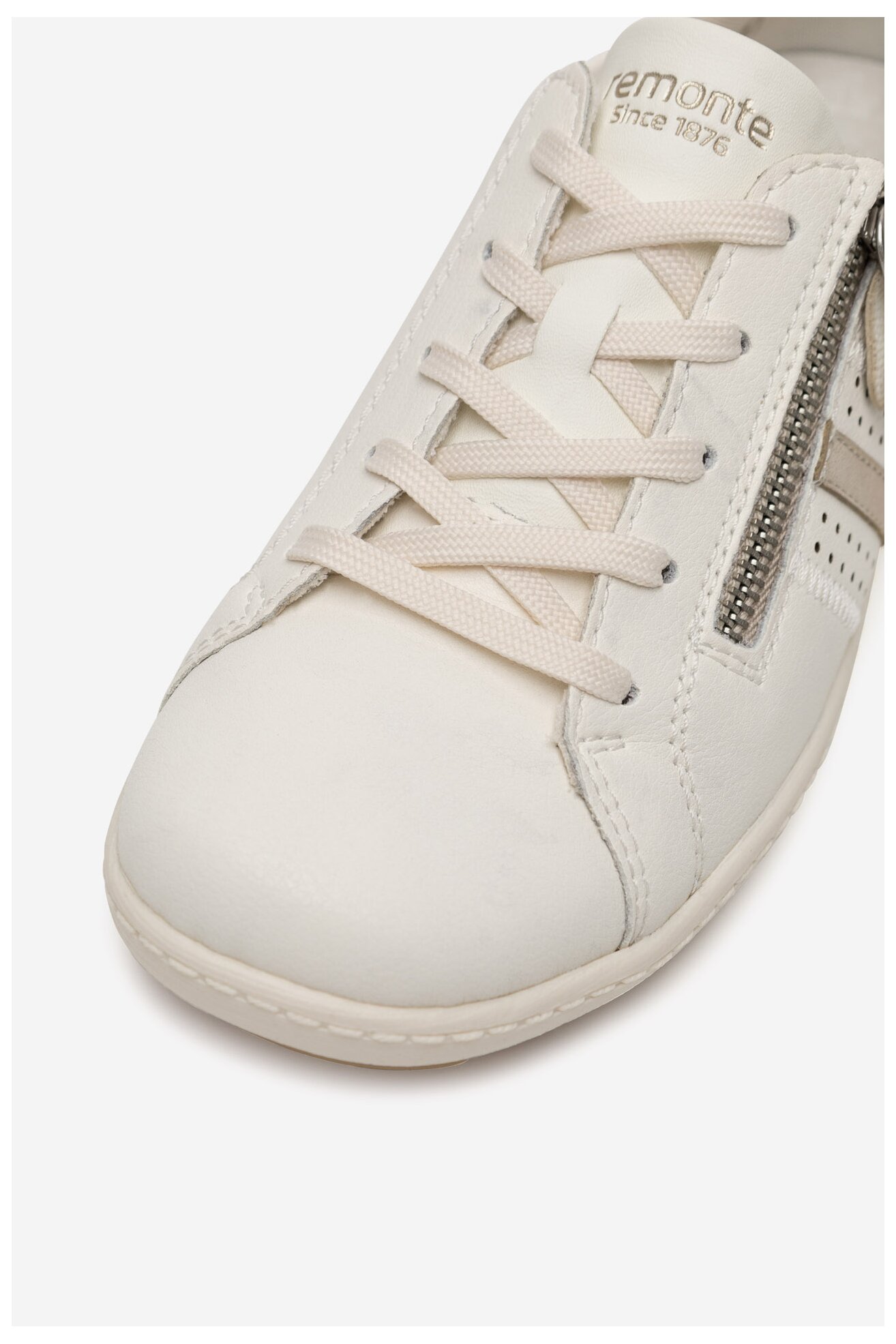 Сникърси Remonte R1432-80 БЯЛ