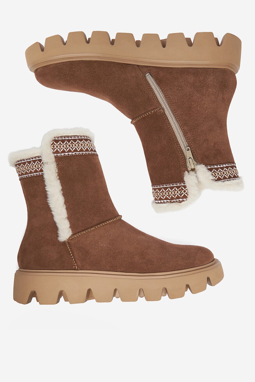 Ghete Rieker MARO - 2230085560528