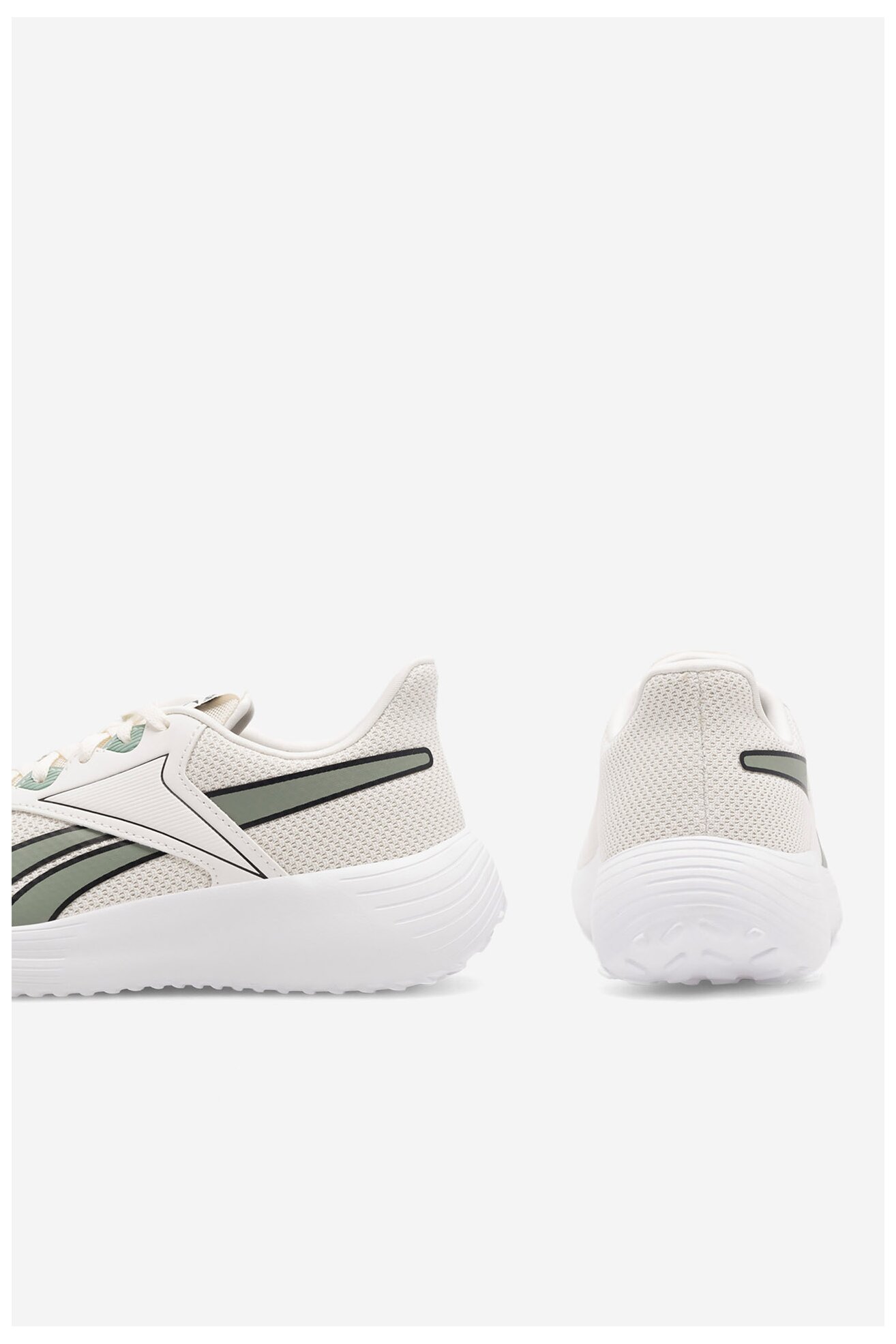 Sneakers Reebok REEBOK LITE 3.0 HP9326 Kremowy