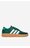 Кросівки спортивні adidas BREAKNET 3.0 JR3554 ЗЕЛЕНИЙ