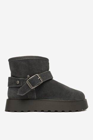 Ботильйони G-STAR RAW CEO-ZEHRA-01 СІРИЙ