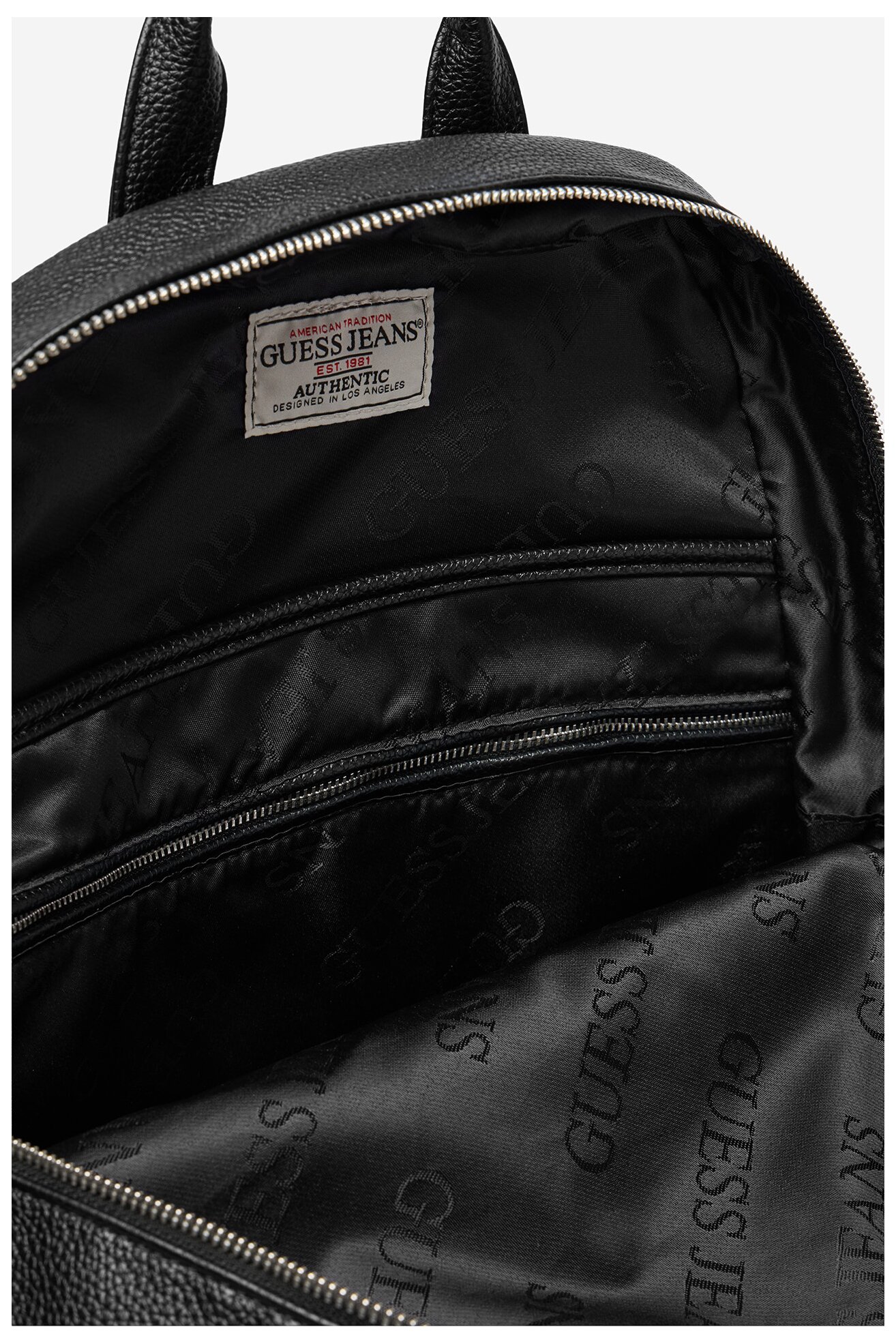 Раница GUESS JEANS CWBEO-GUESS-B-006-09 ЧЕРЕН