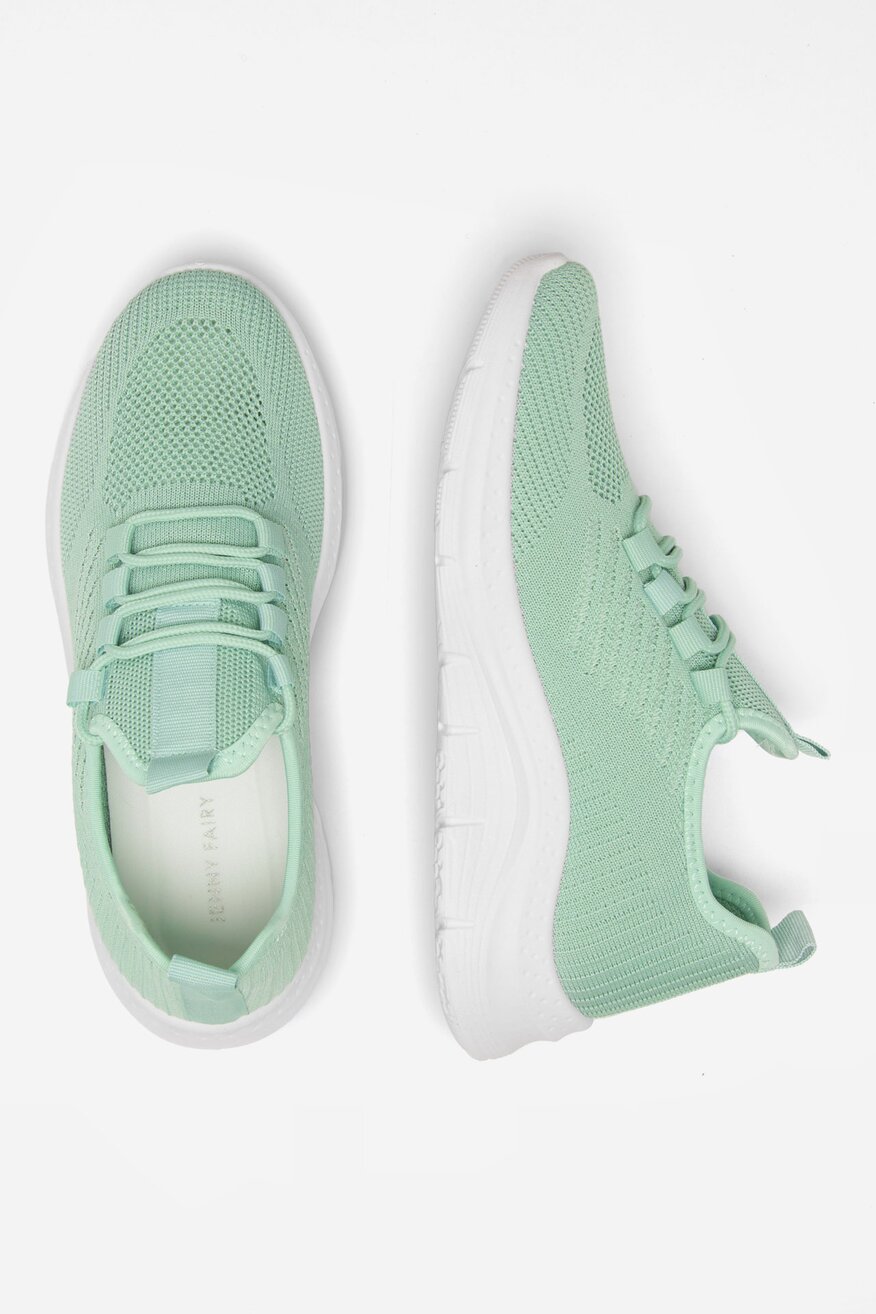 Jenny Fairy - Półbuty - 5905588505051