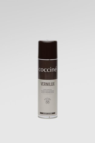 Sprej za negu obuć Coccine VERNILUX SPRAY 250 ml v.Z BEZBARWNY PROZIRNA