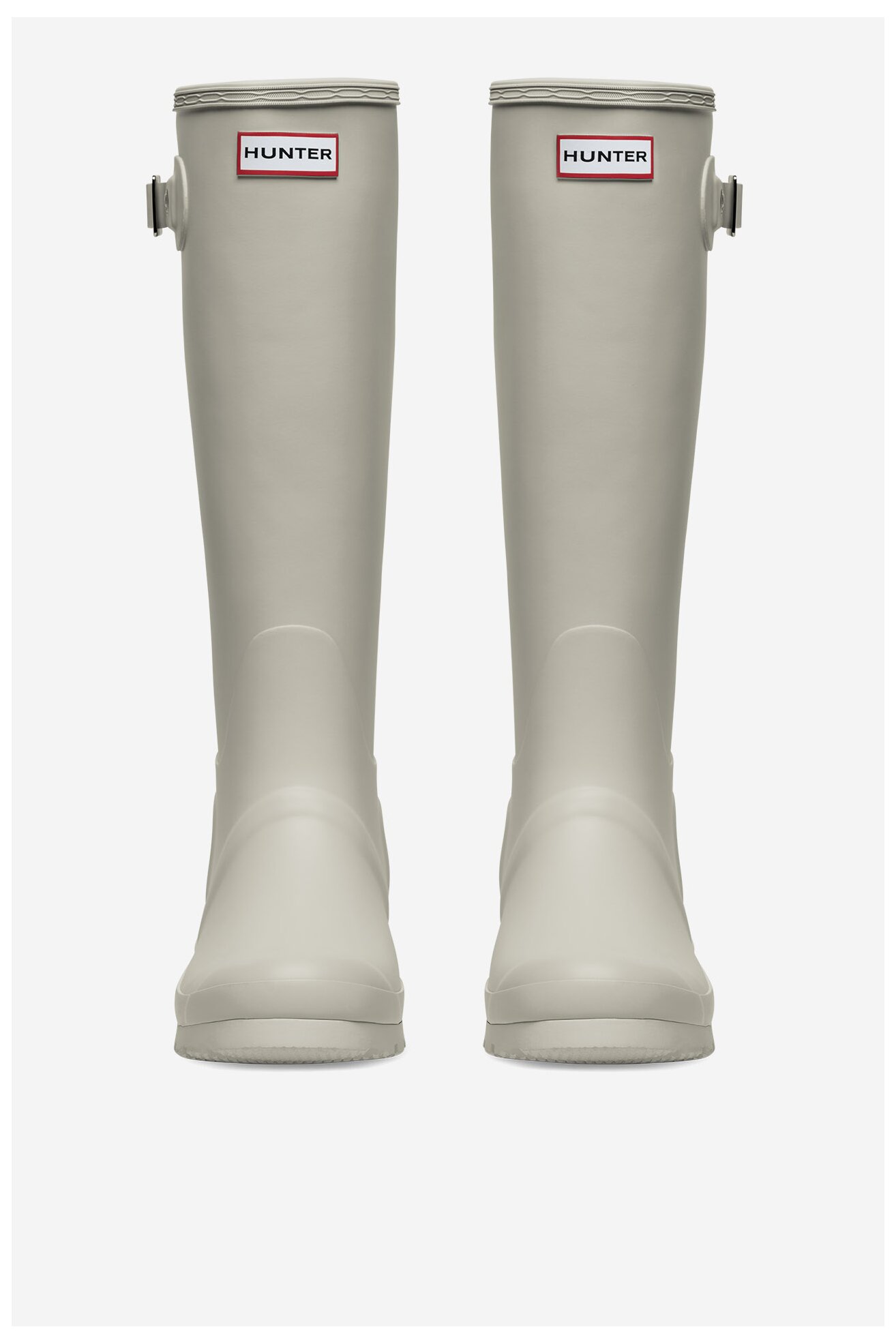 Cizme de cauciuc HUNTER HFW-005. VERDE