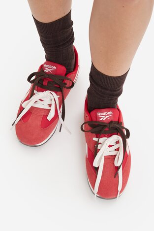 Sportska obuća Reebok C-FIORI AR30309WRCT CRVENA
