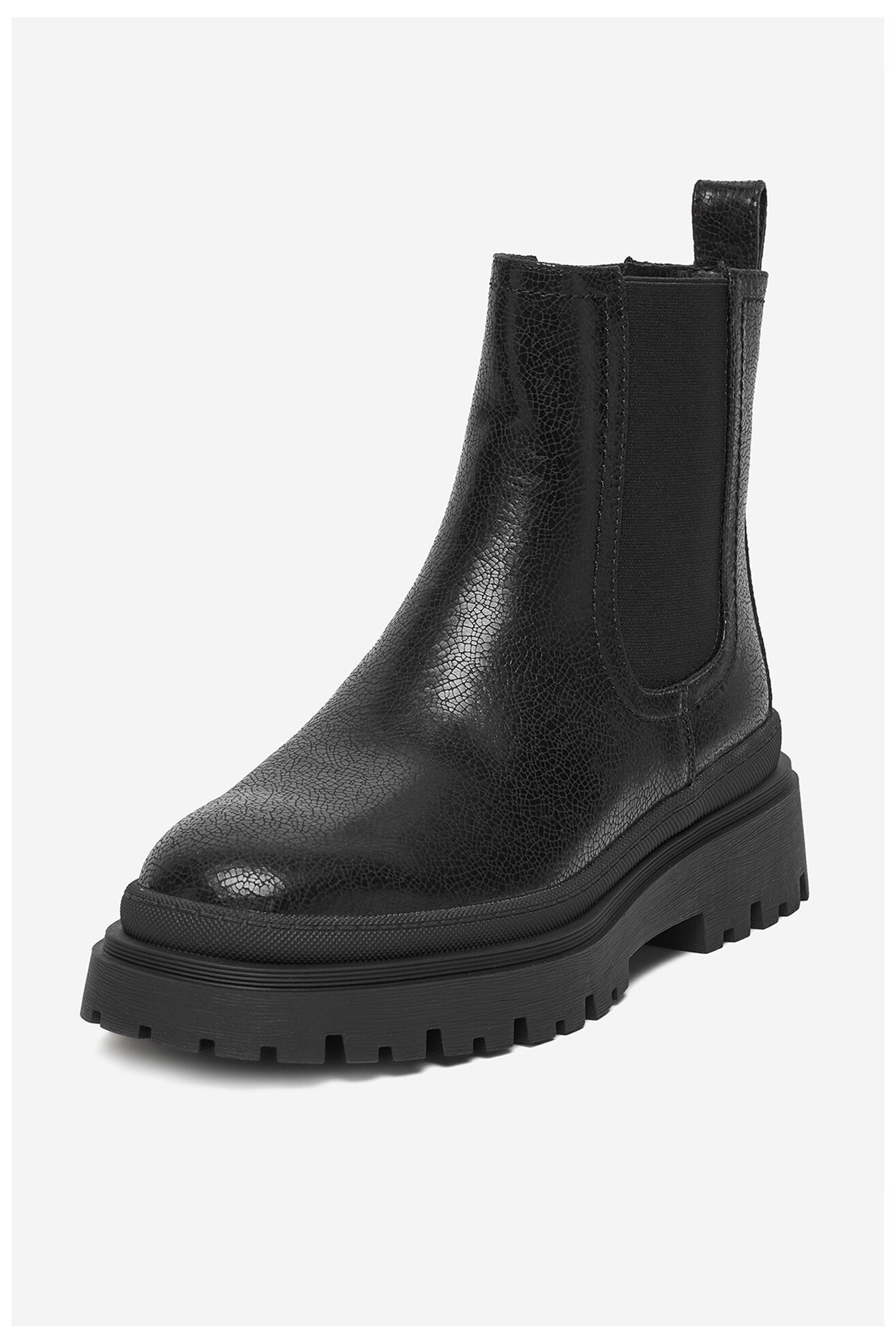 Ghete Jenny CEO-HY60299-1 NEGRU