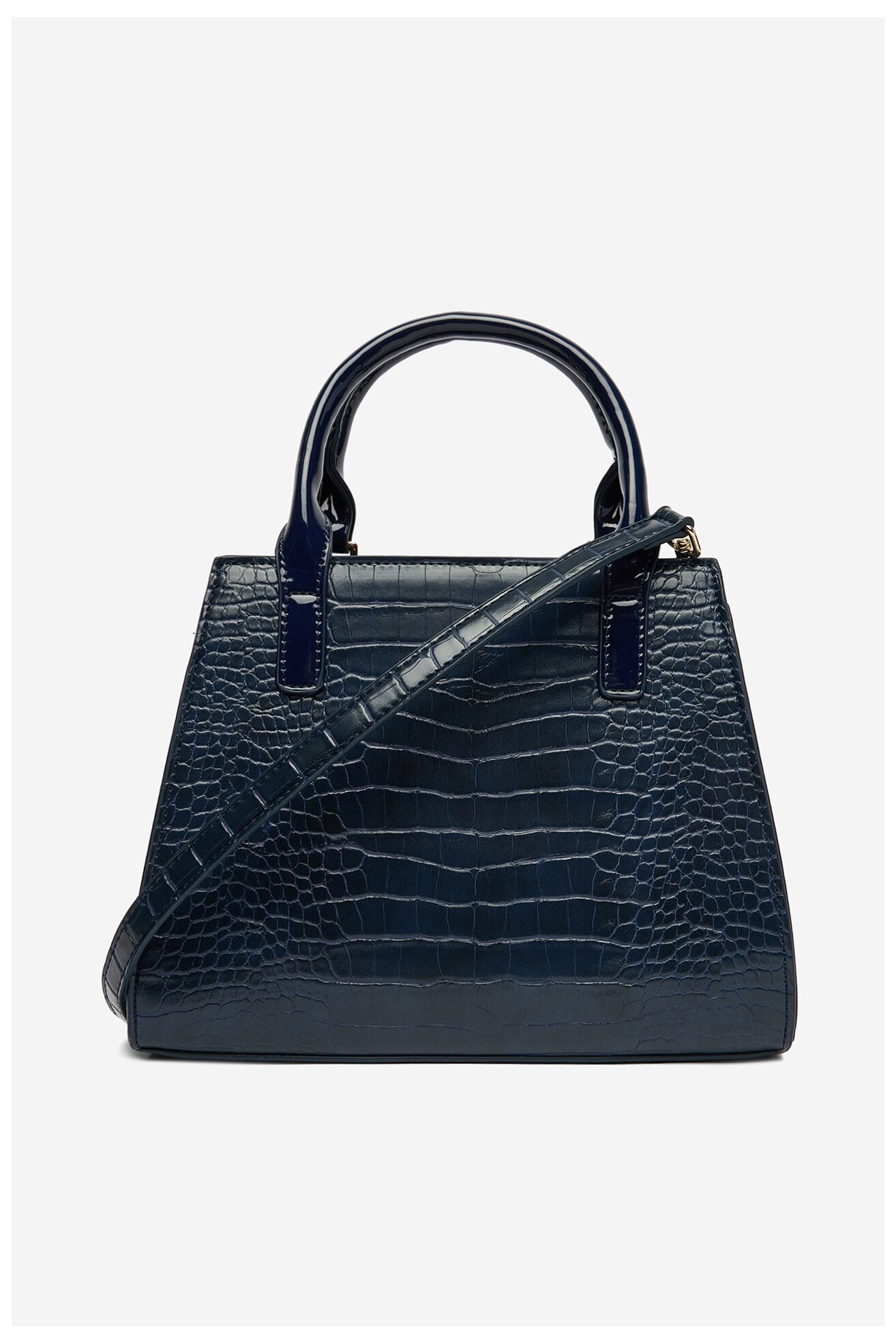 Geantă de mână Lasocki CEO-LSK-M-005-09 BLEUMARIN