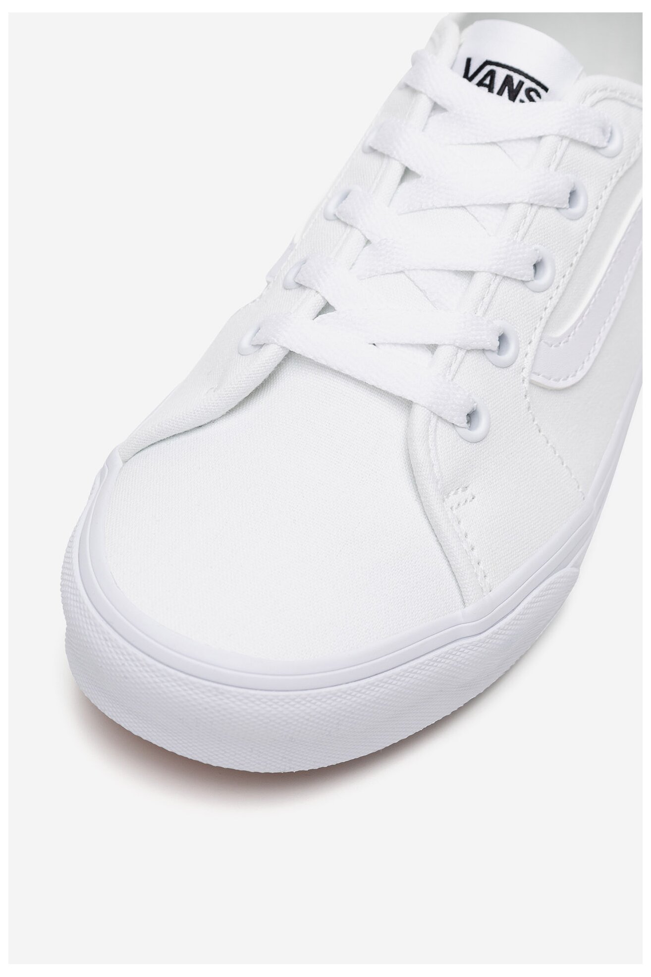 Trampki Vans FILMORE DECON VN000CV4WWW1 Biały