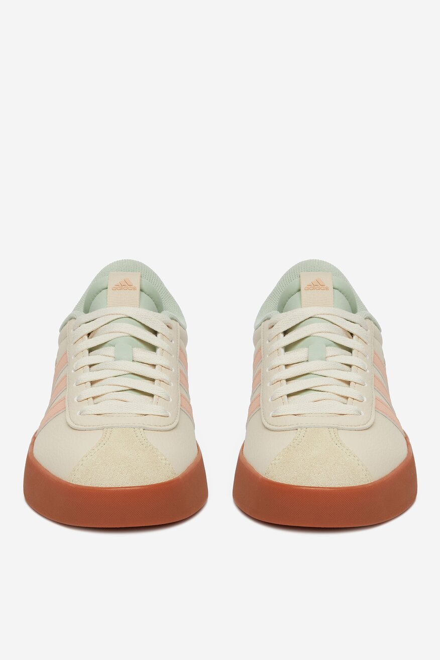 
                Sportcipő adidas KRÉMSZÍNŰ - 5903419892394