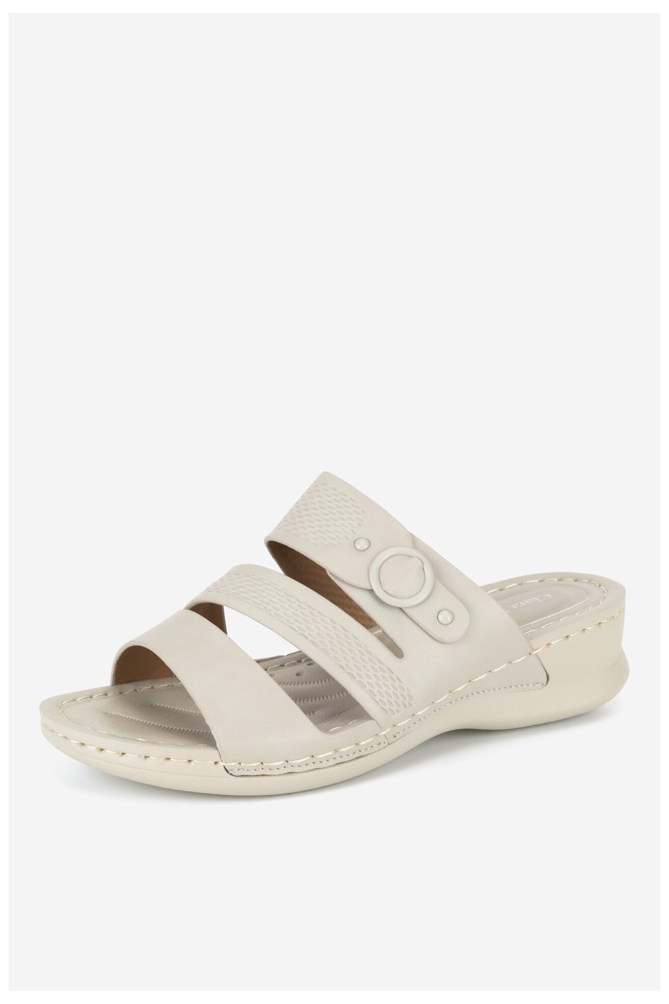 Джапанки Clara Barson WYL05010-13A СИВ