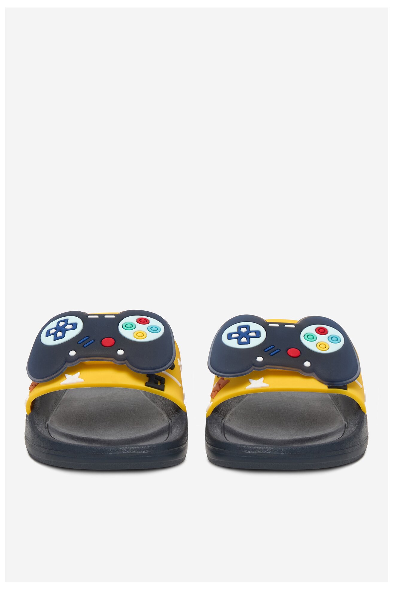 Папуче за базен Action Boy P3047079K KOBALT PLAVA