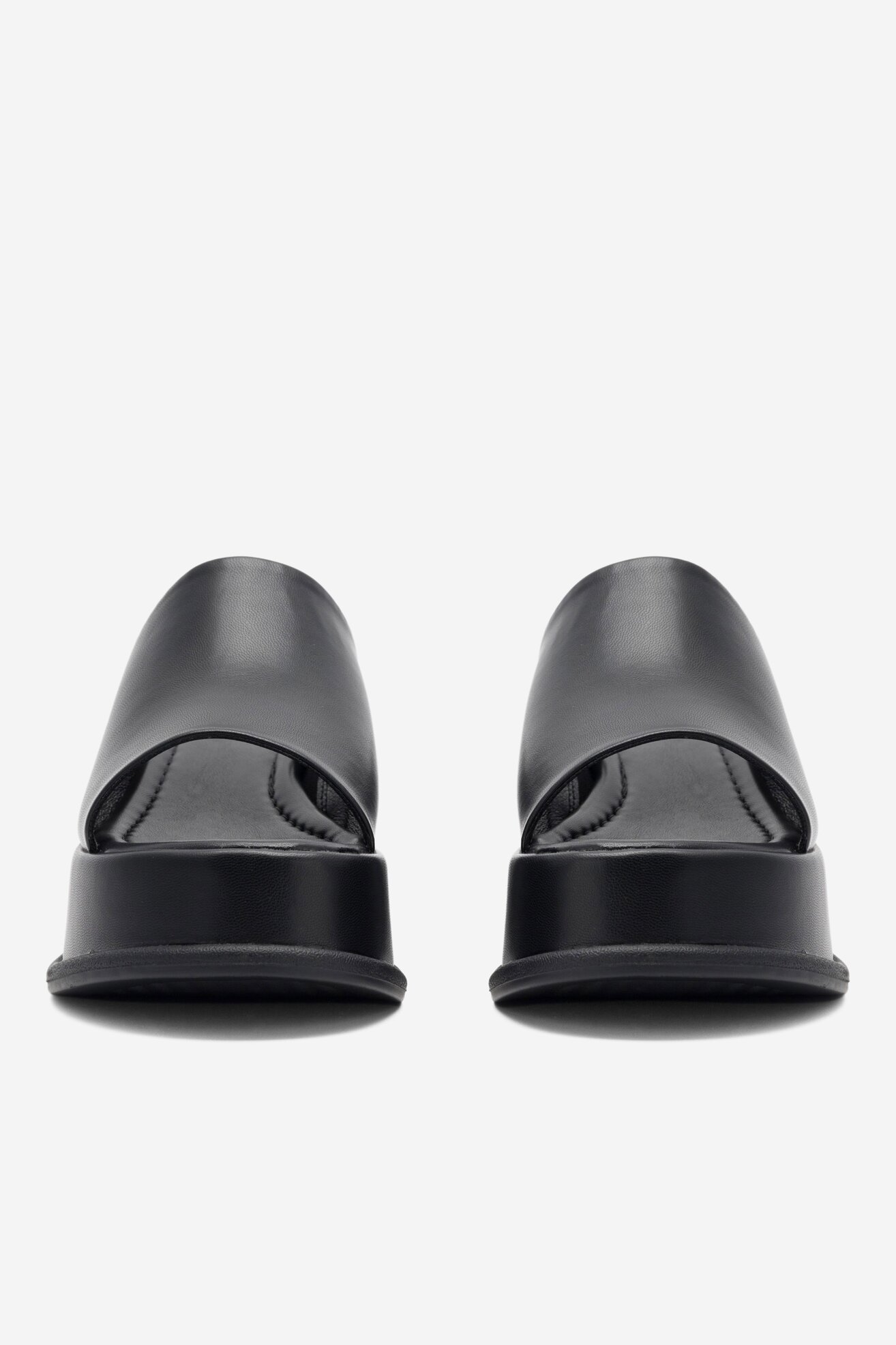 Джапанки Jenny Fairy ROXANE WS6083-05 ЧЕРЕН