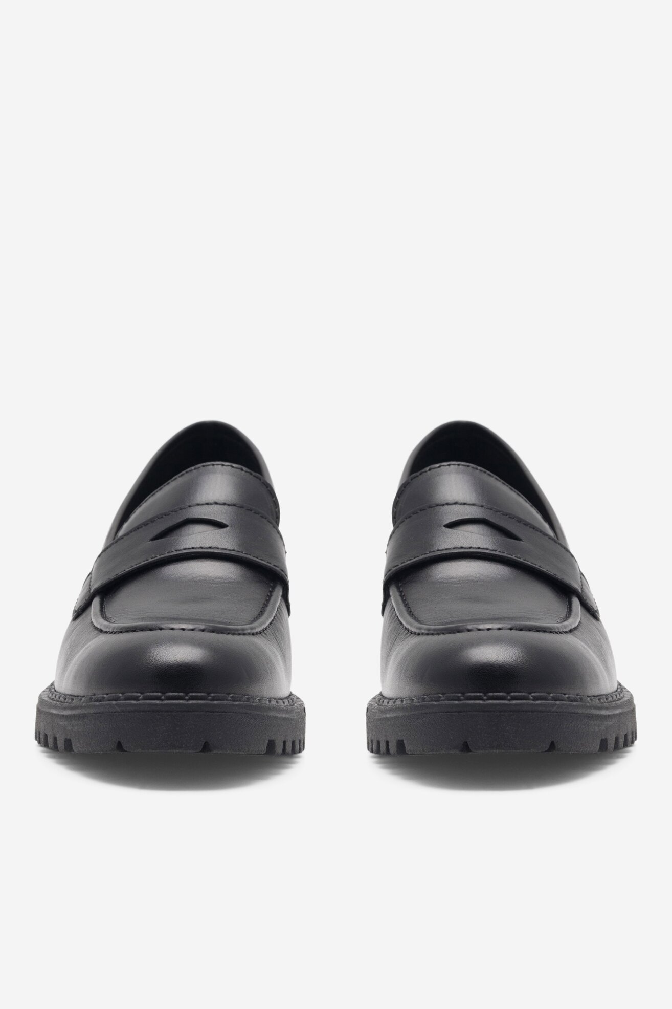 Mokasyn Lasocki RONA WB-RONA-01 Czarny