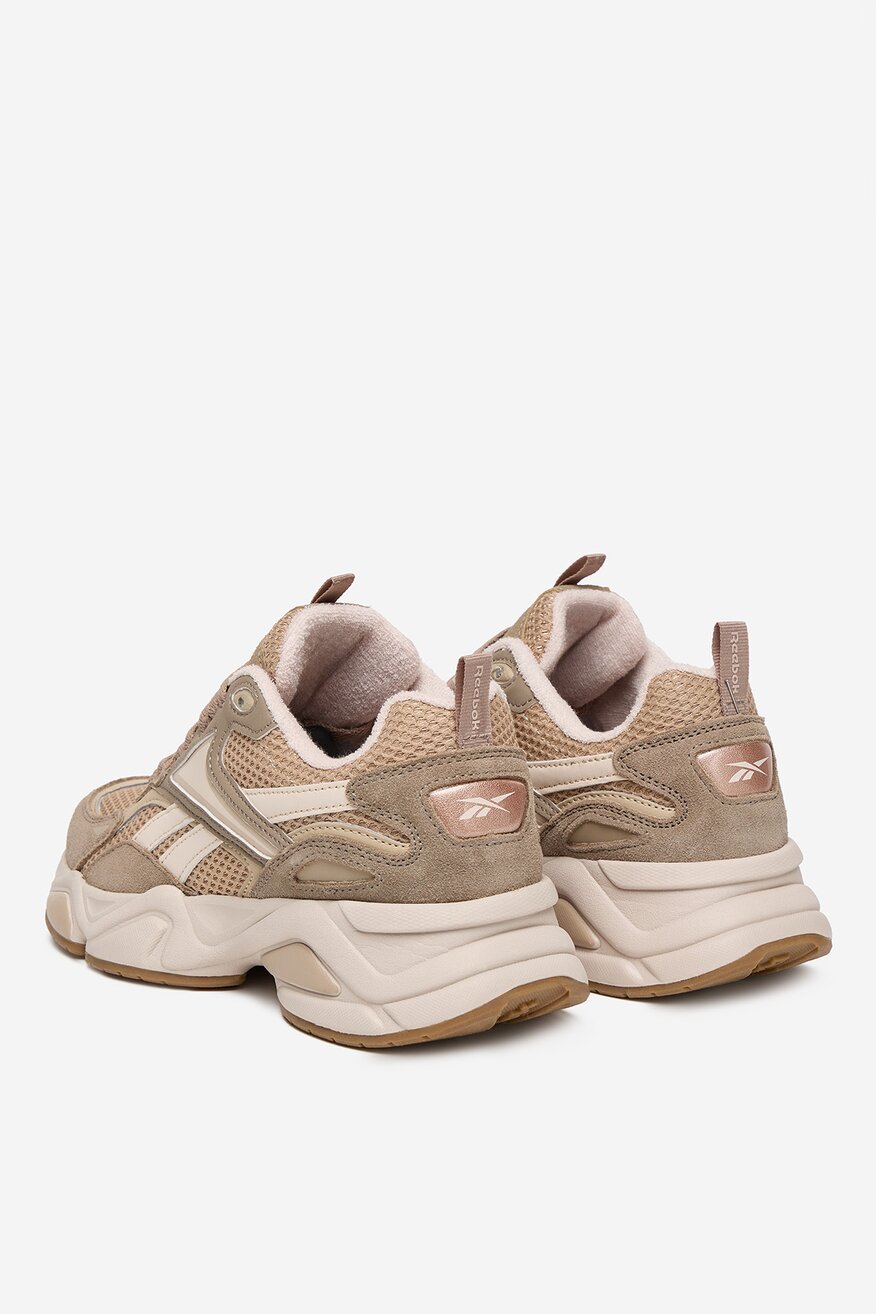 
                Спортни обувки Reebok КАФЯВ - 5906751496169