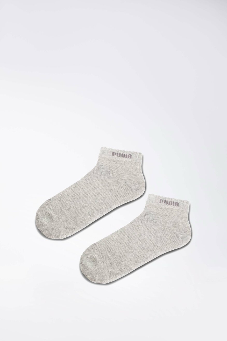 
                Čarape Puma TAMNO SIVA - 8718824423838