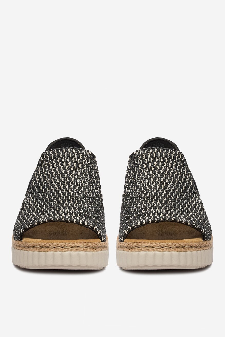 Rieker - Sandały - 5906751751237