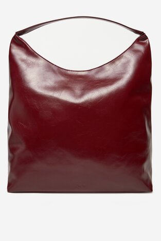 Сумка З Ремінцем DeeZee H241062 БОРДОВИЙ