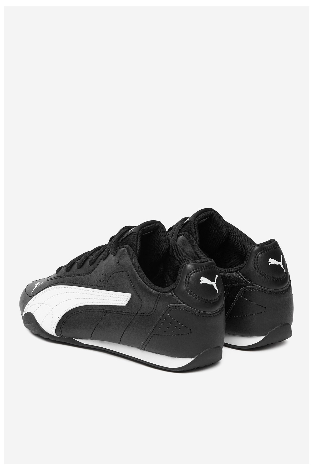 Sportcipő Puma CATCH 40267904 D FEKETE