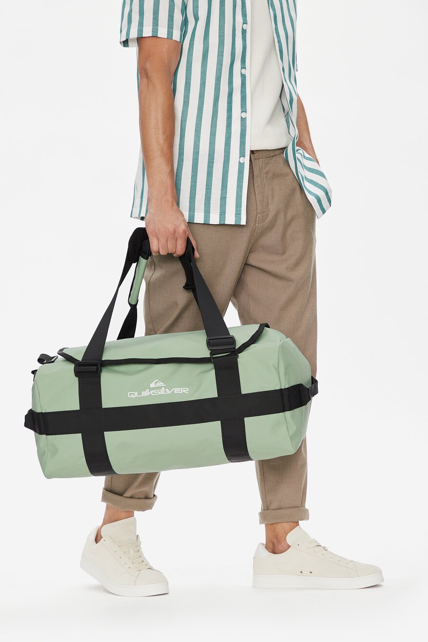 
                QUIKSILVER - Duża torba sportowa - 5906751149645