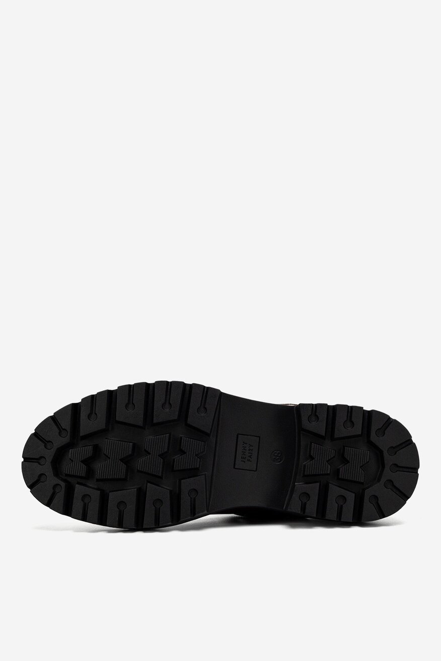 
                Jenny Fairy - Półbuty lakierowane - 5905588790907