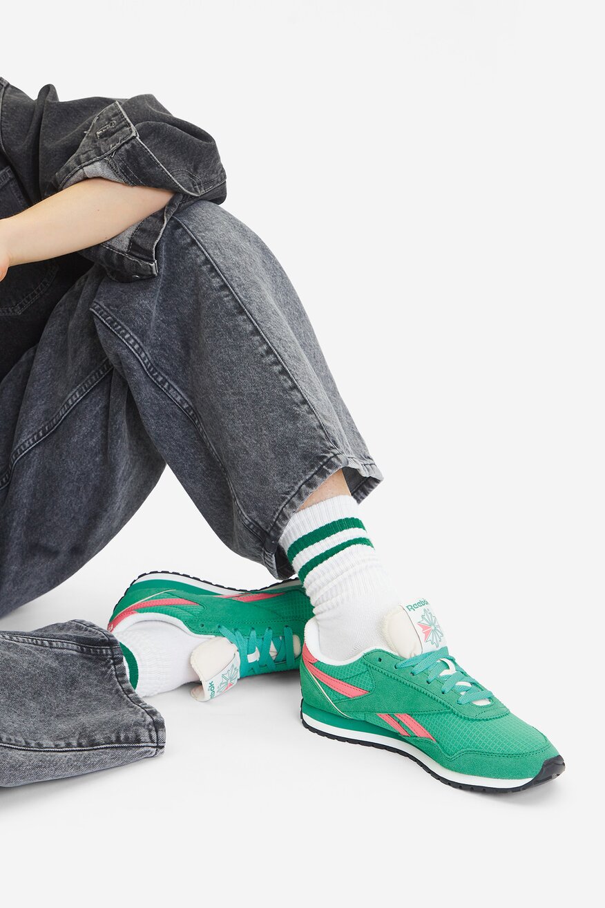 Reebok - EOSS-CLASSIC AZ - 5906751187241