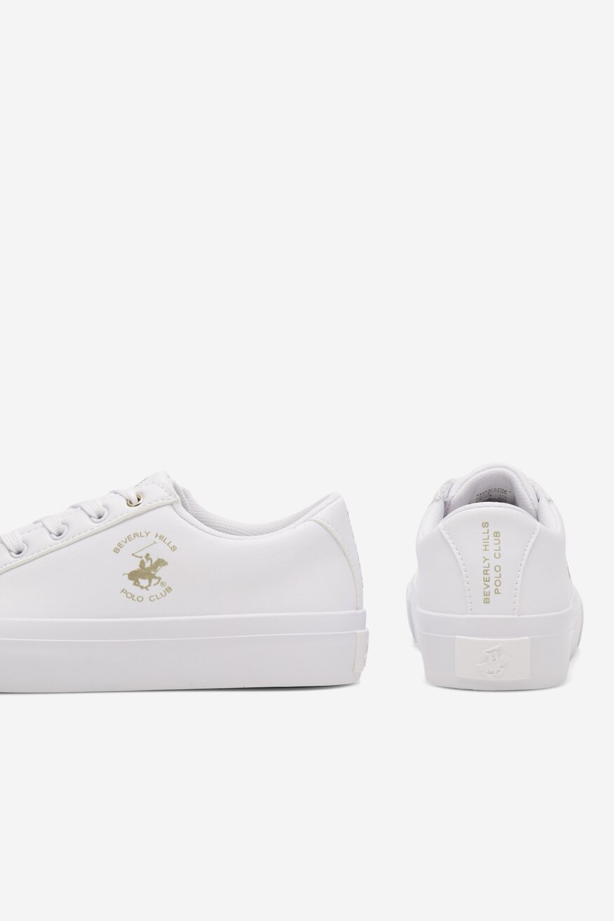 
                Півкеди Beverly Hills Polo Club БІЛИЙ - 5906751618431
