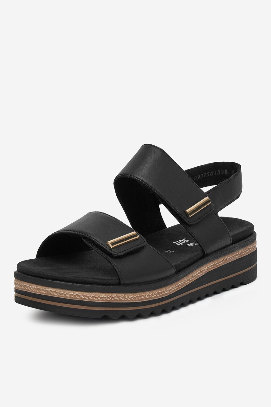 
                Сандали Remonte ЧЕРЕН - 5906751737255