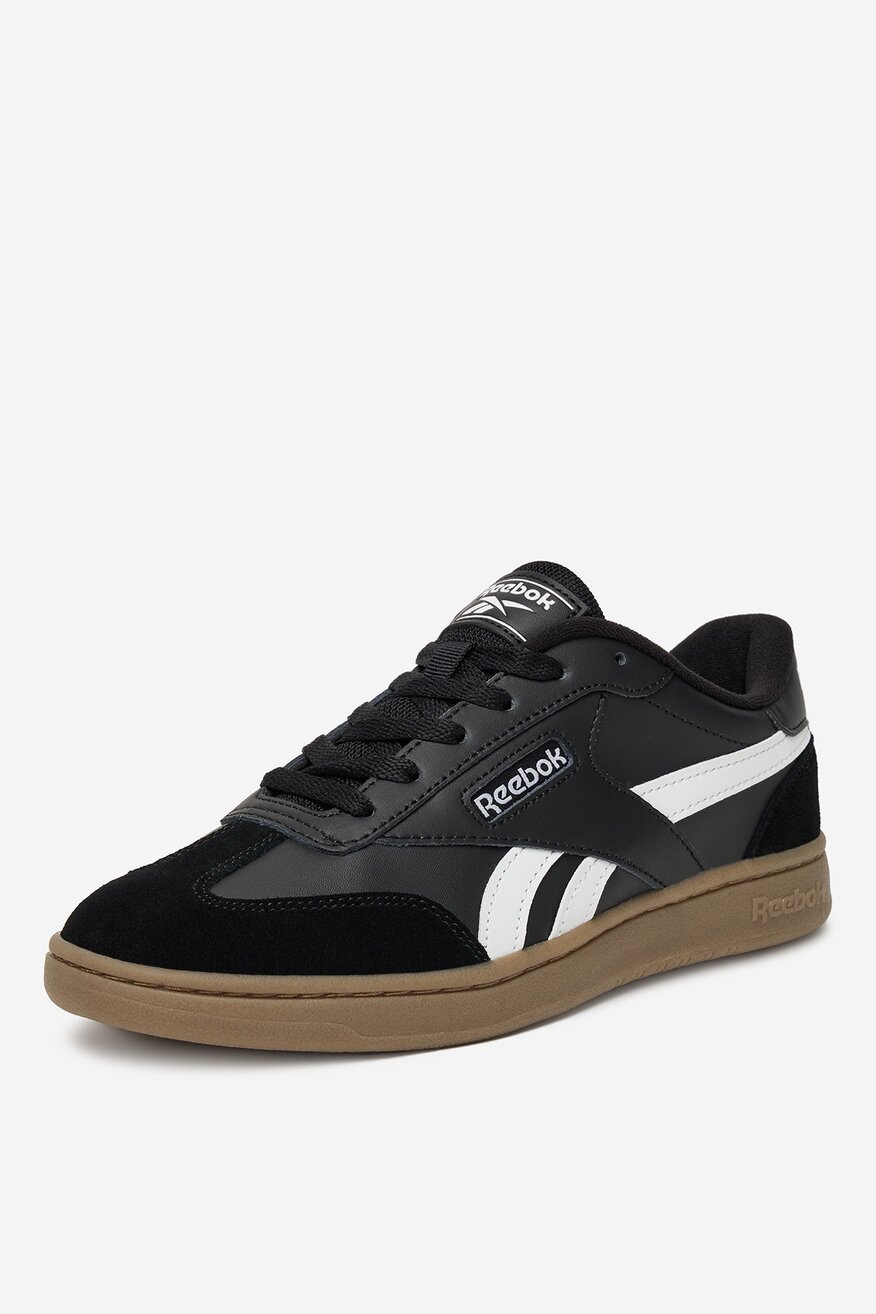 Încălțăminte sport Reebok NEGRU - 5906751249581