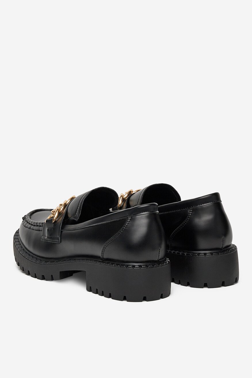 DeeZee - Loafersy - 5904410002812